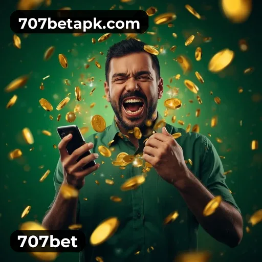 707bet APK