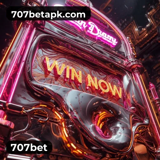 707bet APK