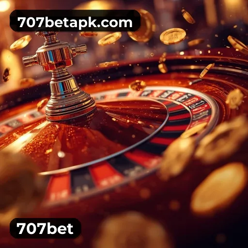 707bet APK
