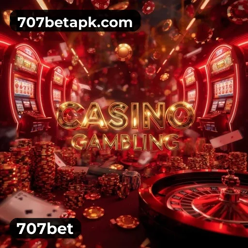 707bet APK