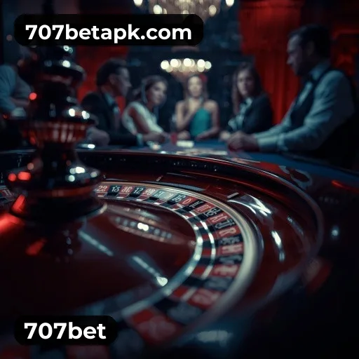 707bet APK