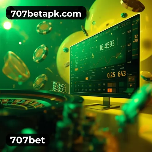 707bet APK