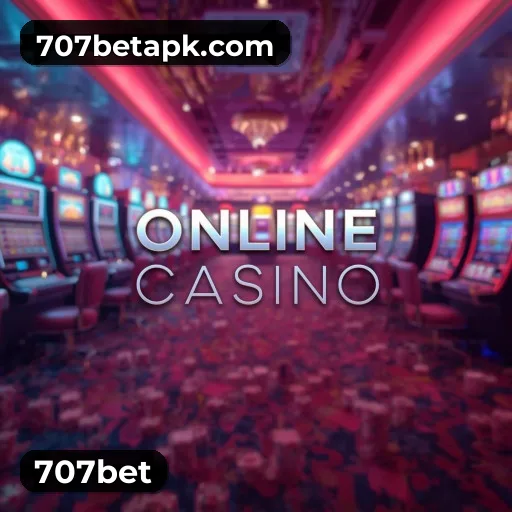 707bet APK