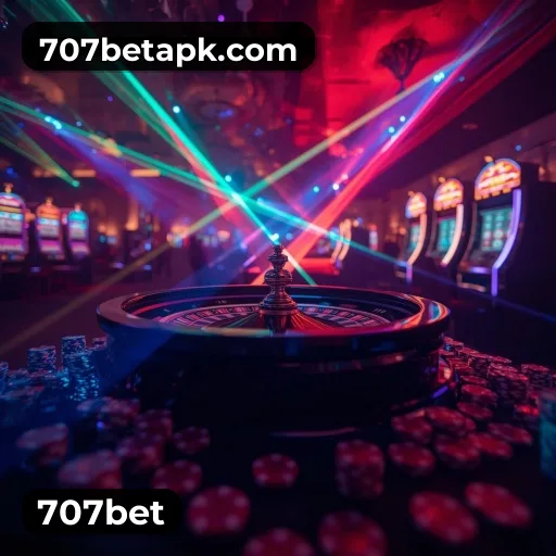 707bet APK