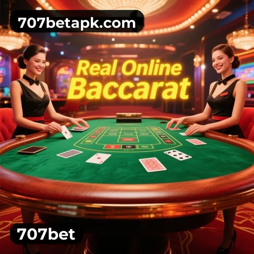 707bet APK