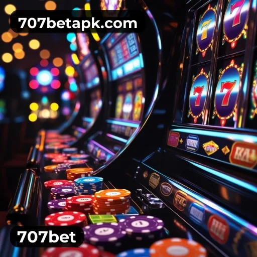 707bet APK