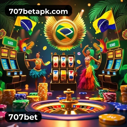 707bet APK