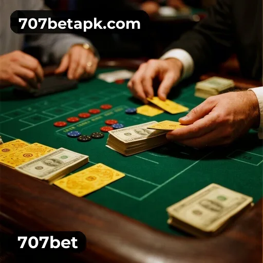 707bet APK