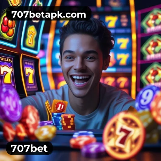 707bet Platform