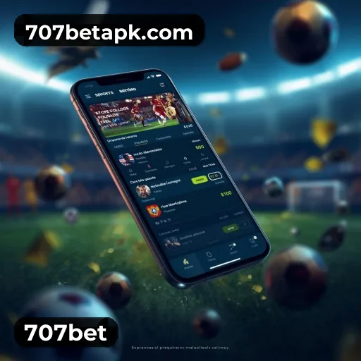 707bet Platform