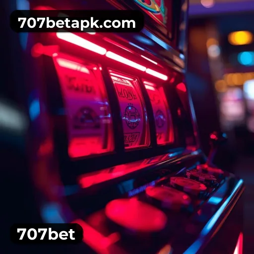 707bet RTP Games