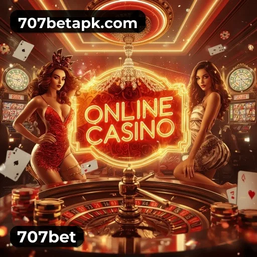 707bet APK
