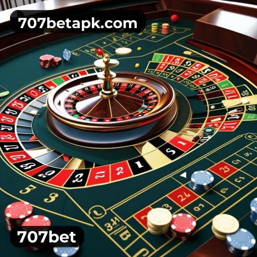 707bet APK