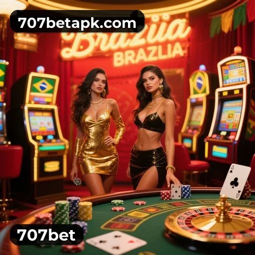 707bet APK