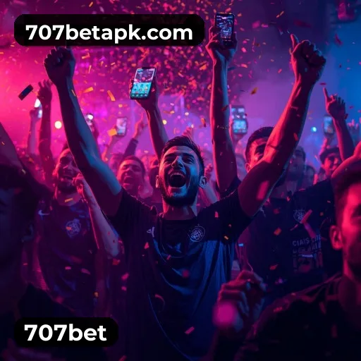 707bet APK