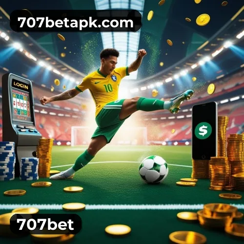 707bet APK
