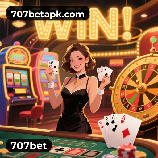 707bet APK