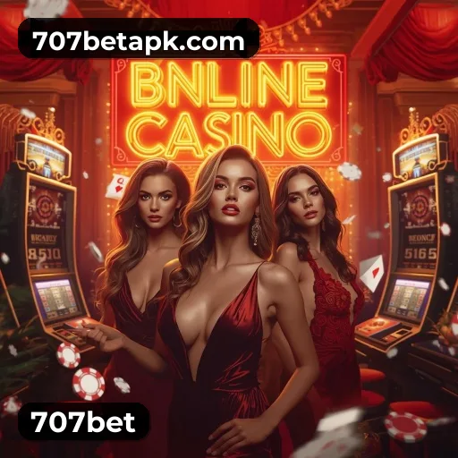 707bet APK