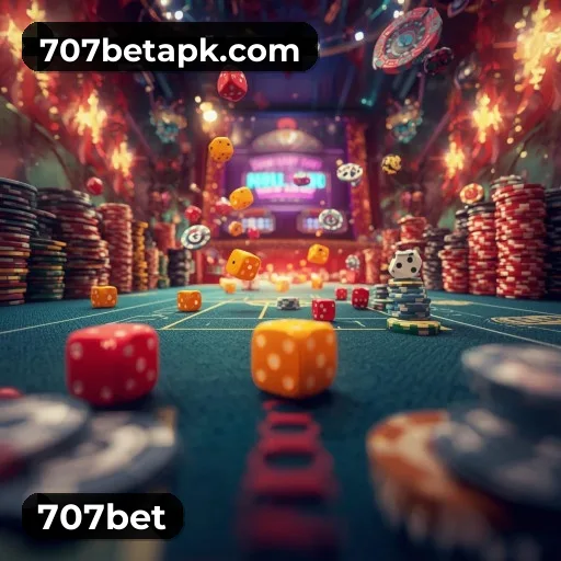 707bet APK