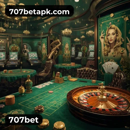 707bet APK